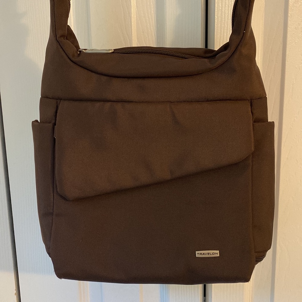 Travelon Shoulder Bag